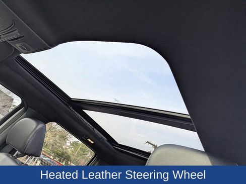 Certified 2022 Ford F250 Lariat w/ Lariat Ultimate Package image 19