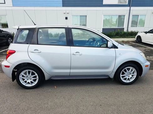 Used 2004 Scion xA image 6