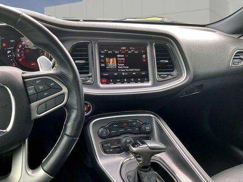 Used 2019 Dodge Challenger SRT Hellcat Redeye RWD image 16