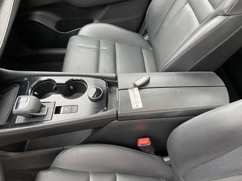 Used 2021 Nissan Rogue SL w/ Premium Package image 23