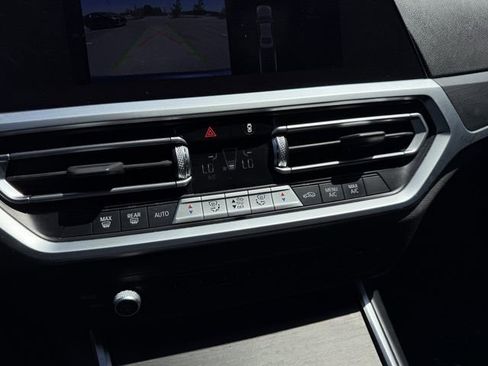 Used 2022 BMW 330i Sedan w/ Driving Assistance Package image 25