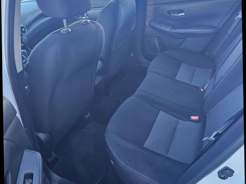 Used 2021 Nissan Sentra SV image 8