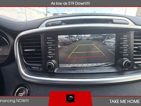 Used 2016 Kia Sorento SX AWD/4WD image 19