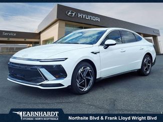 New 2026 Hyundai Sonata SEL video 1