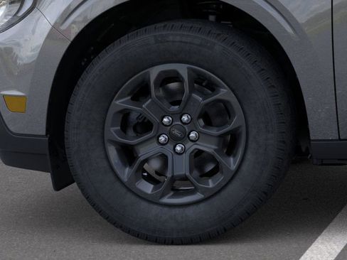 New 2025 Ford Maverick XLT w/ Equipment Group 302A image 20