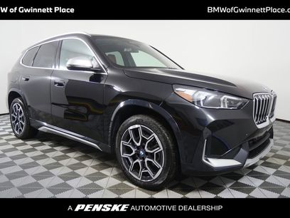 Used 2024 BMW X1 xDrive28i