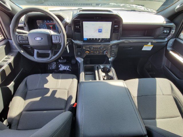 New 2026 Ford F150 STX w/ Equipment Group 200A RWD image 13