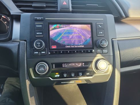 Used 2018 Honda Civic LX image 26