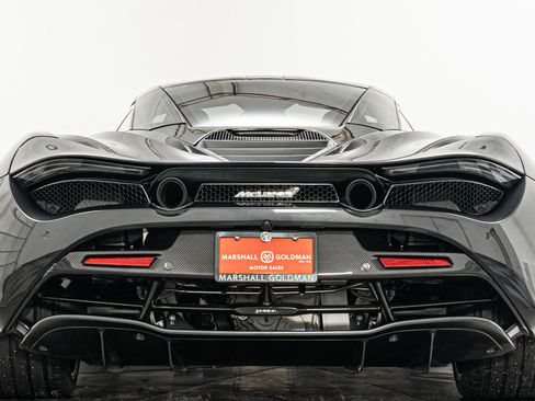 Used 2019 McLaren 720S Luxury image 8