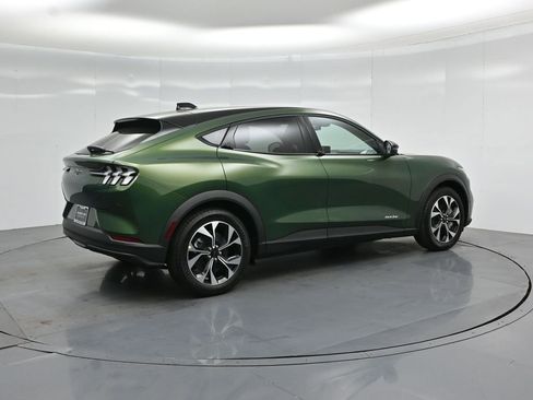 New 2026 Ford Mustang Mach-E Select image 23