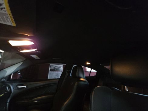 Used 2023 Dodge Charger Scat Pack image 14