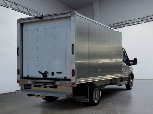 Used 2021 Ford Transit 350 RWD image 4