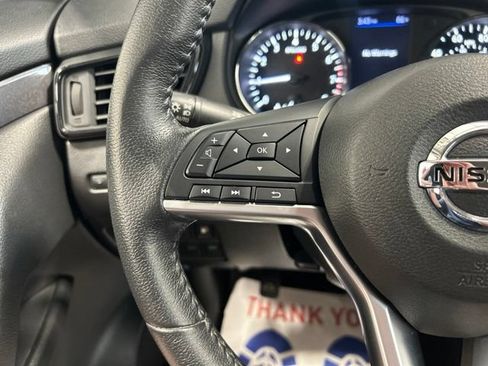 Used 2020 Nissan Rogue SV AWD/4WD image 26
