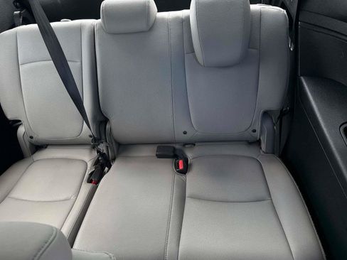 Certified 2018 Honda Odyssey EX-L image 14