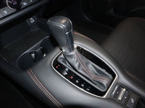 Used 2023 Honda HR-V Sport image 32