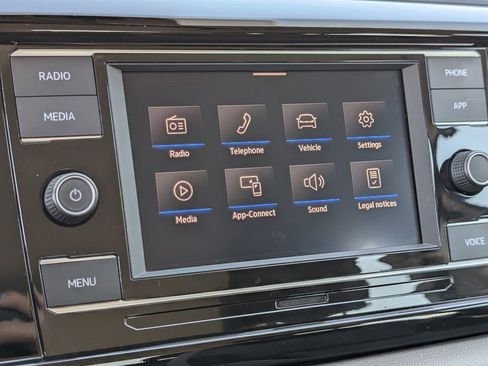 Used 2023 Volkswagen Taos S FWD image 25