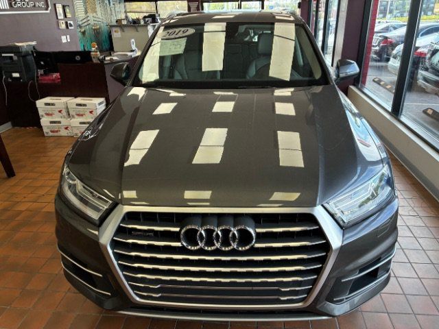 Used 2019 Audi Q7 2.0T Premium w/ Convenience Package AWD/4WD image 5