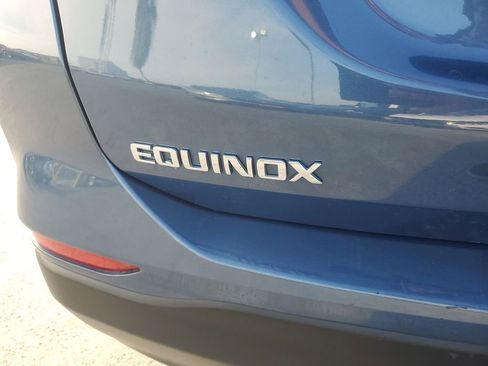 Used 2024 Chevrolet Equinox LT image 7