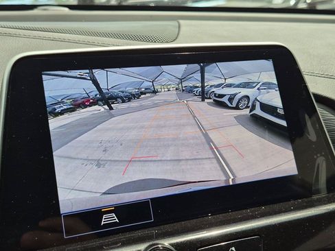 New 2026 Cadillac CT4 Premium Luxury RWD image 18