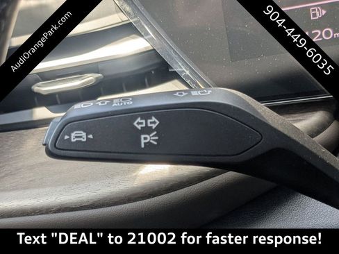 New 2025 Audi Q5 Prestige image 62