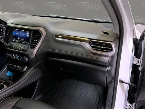 Used 2023 GMC Acadia AT4 w/ Technology Package AWD/4WD image 33
