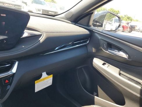 New 2026 Buick Envista Sport Touring w/ Convenience I Package FWD image 25