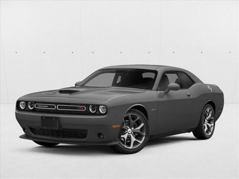 Used 2022 Dodge Challenger GT w/ Blacktop Package image 1