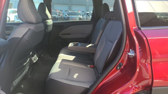 New 2026 Subaru Forester Touring AWD/4WD image 21