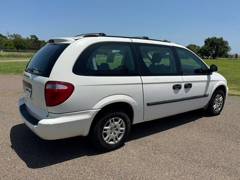 Used 2006 Dodge Grand Caravan SE FWD image 6