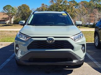 Used 2019 Toyota RAV4 XLE Premium video 2