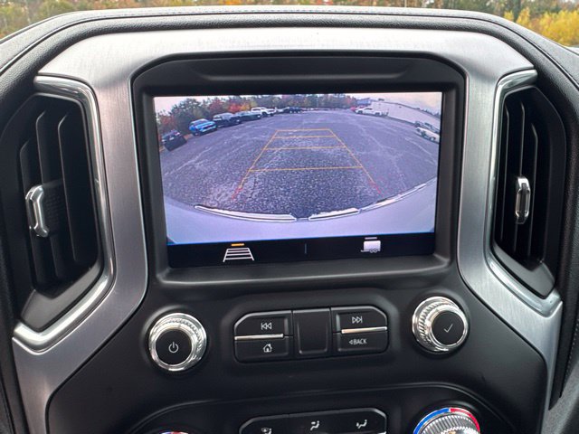 Used 2020 GMC Sierra 1500 Elevation w/ Elevation Value Package AWD/4WD image 22