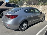 Used 2016 MAZDA MAZDA3 i Touring w/ Popular Equipment Package image 3