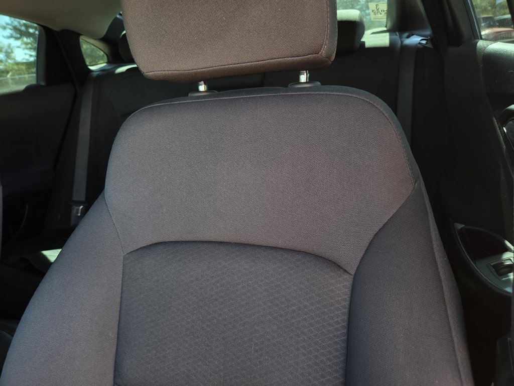 Used 2023 Chevrolet Malibu LT w/ Driver Confidence Package FWD image 16