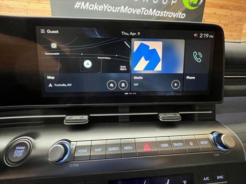 New 2026 Hyundai Kona Limited AWD/4WD image 20