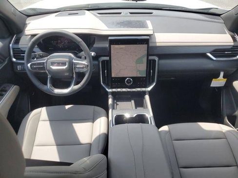New 2026 GMC Acadia Elevation w/ Elevation Premium Package FWD image 14