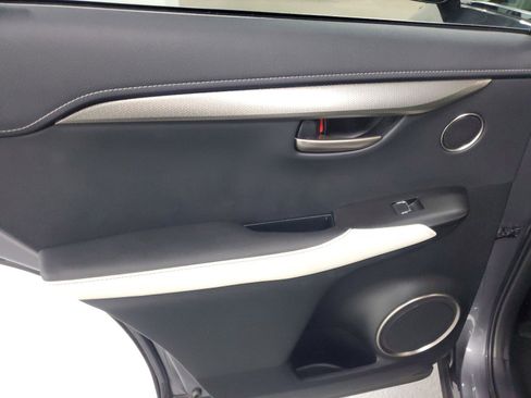 Used 2021 Lexus NX 300 F Sport image 17