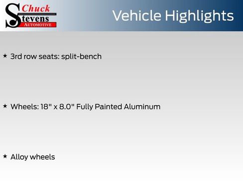 New 2026 Jeep Grand Cherokee L Laredo RWD image 6