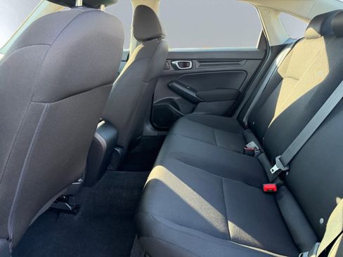 Used 2023 Honda Civic LX image 18
