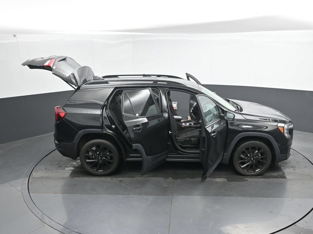 Used 2023 GMC Terrain SLE w/ Driver Convenience Package AWD/4WD image 50