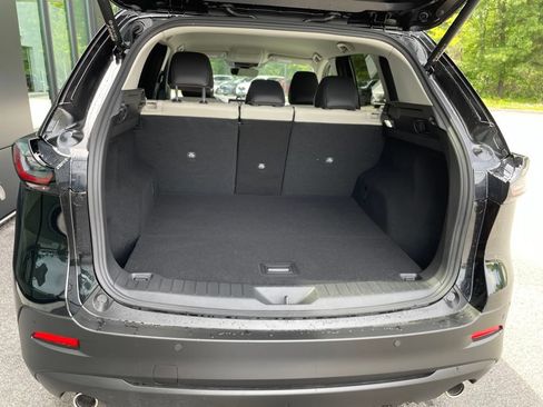 New 2026 MAZDA CX-5 Preferred AWD/4WD image 9