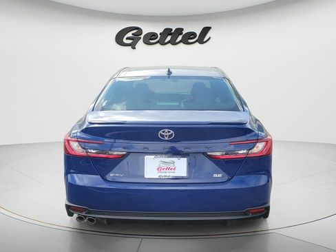 New 2026 Toyota Camry SE image 5