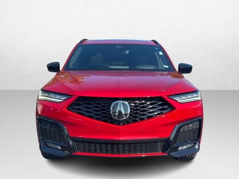 Certified 2026 Acura MDX A-Spec AWD/4WD image 12
