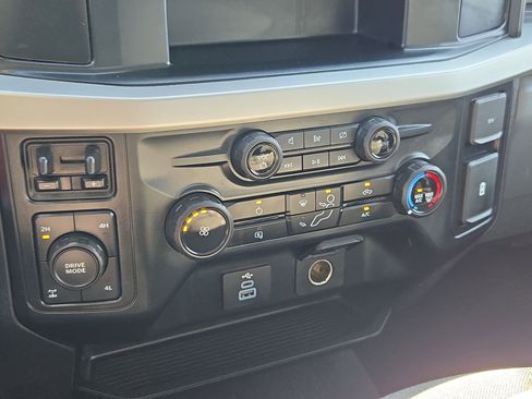 Used 2024 Ford F350 XL w/ STX Appearance Package AWD/4WD image 24