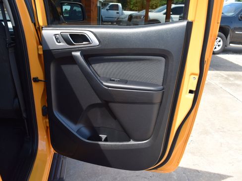 Used 2021 Ford Ranger XLT w/ Equipment Group 301A Mid image 19