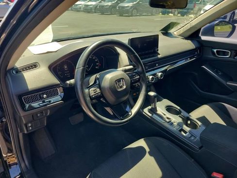 Used 2023 Honda Civic EX image 18