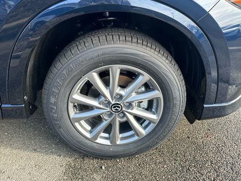 New 2025 MAZDA CX-5 AWD 2.5 S w/ Preferred Package image 12