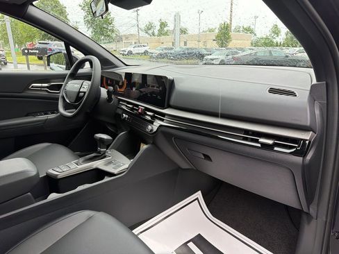 New 2026 Kia Sportage X-Line AWD/4WD image 12