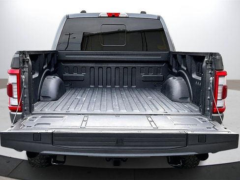 Used 2023 Ford F150 Tremor w/ Equipment Group 402A High image 25