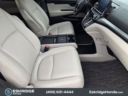 Used 2025 Honda Odyssey EX-L image 15