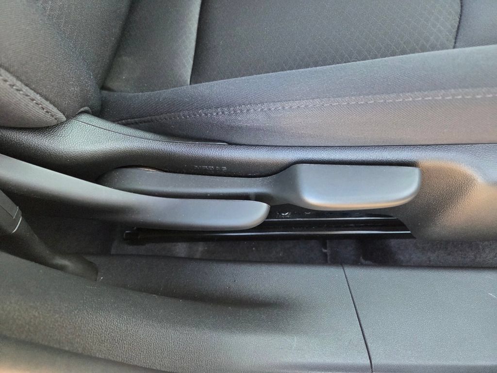 Used 2023 Chevrolet Malibu LT w/ Driver Confidence Package FWD image 19